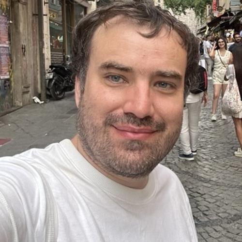 Agustin Diaz Casanueva